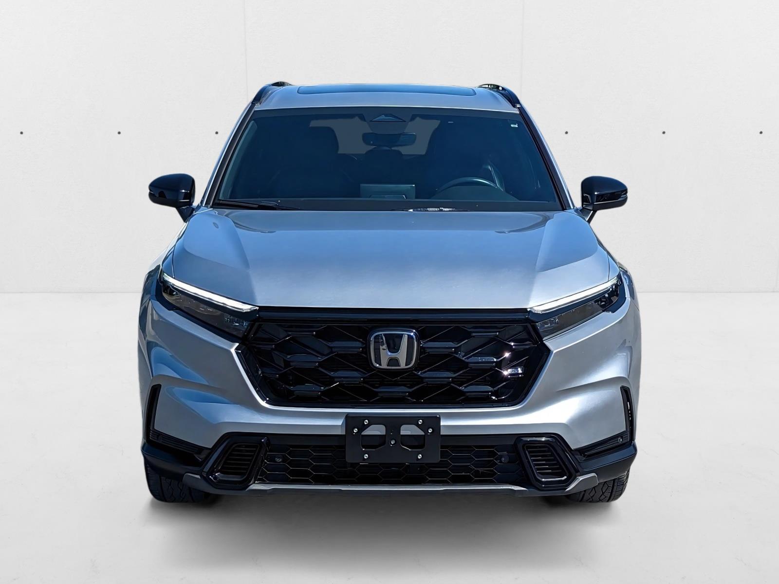 2024 Honda CR-V Hybrid Sport-L photo 2
