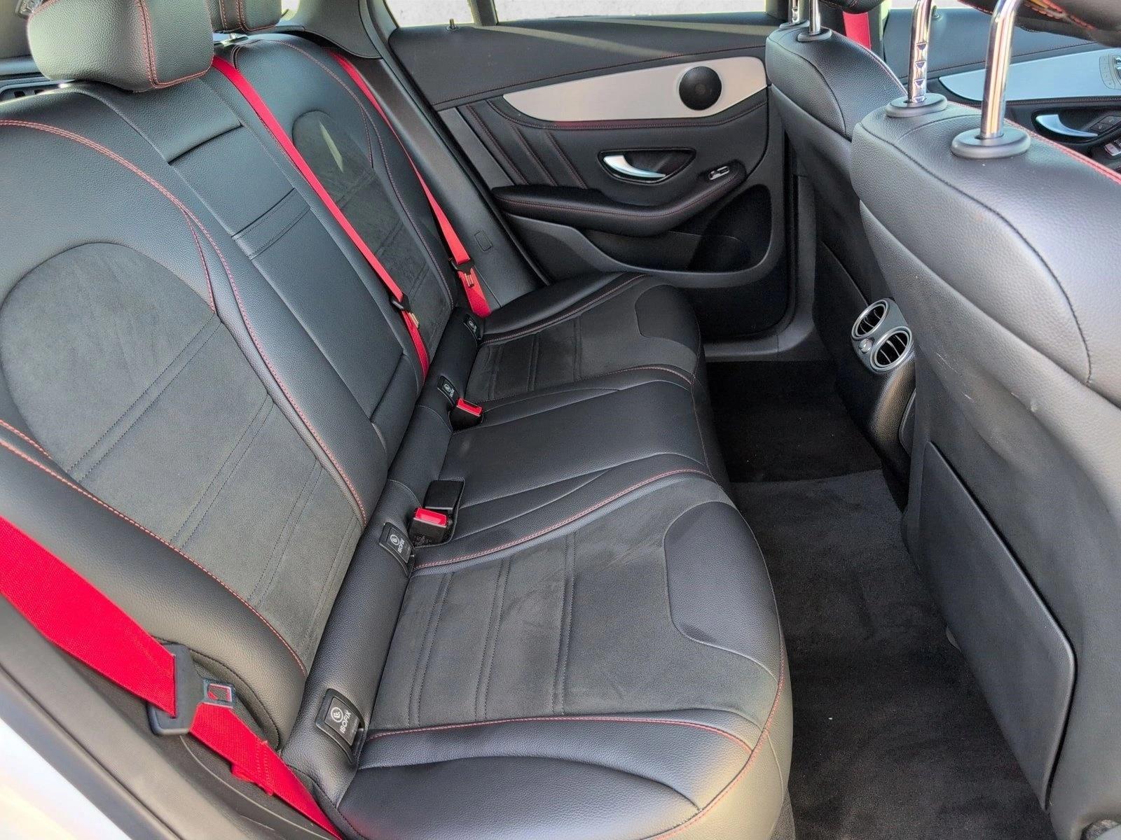 2022 Mercedes-Benz GLC Mercedes-AMG - Photo 20