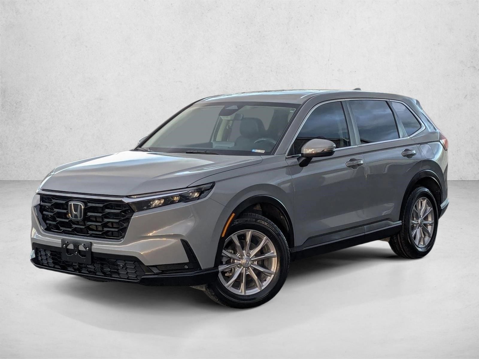 2024 Honda CR-V EX-L's photo