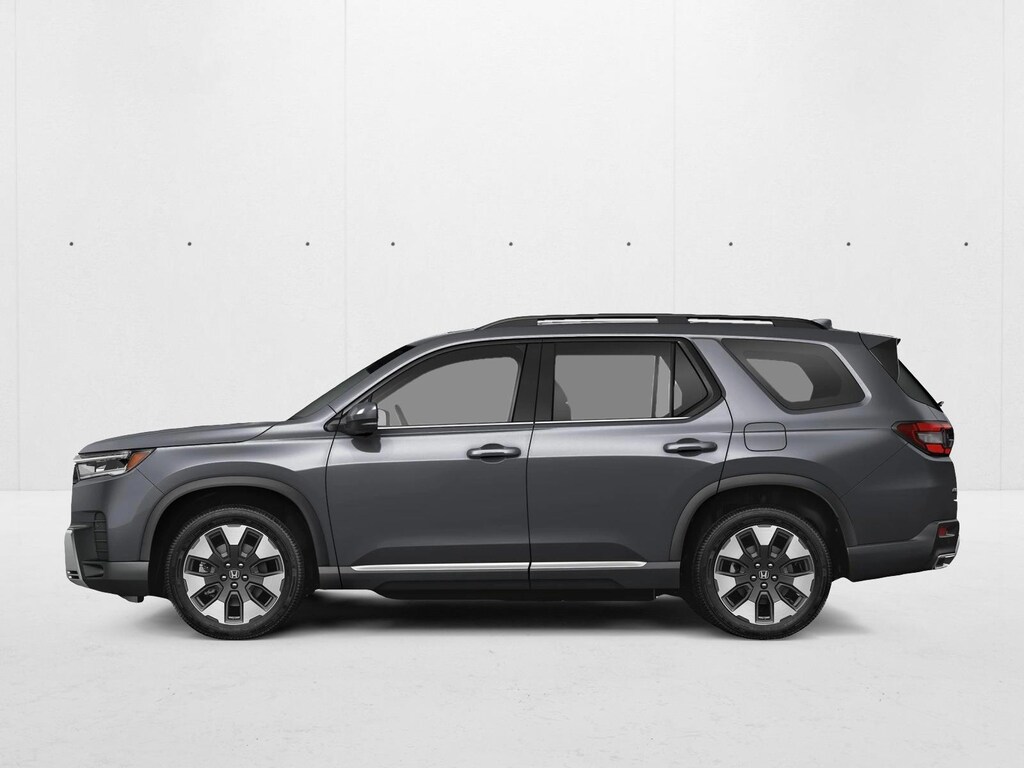 New 2026 Honda Pilot Elite SUV