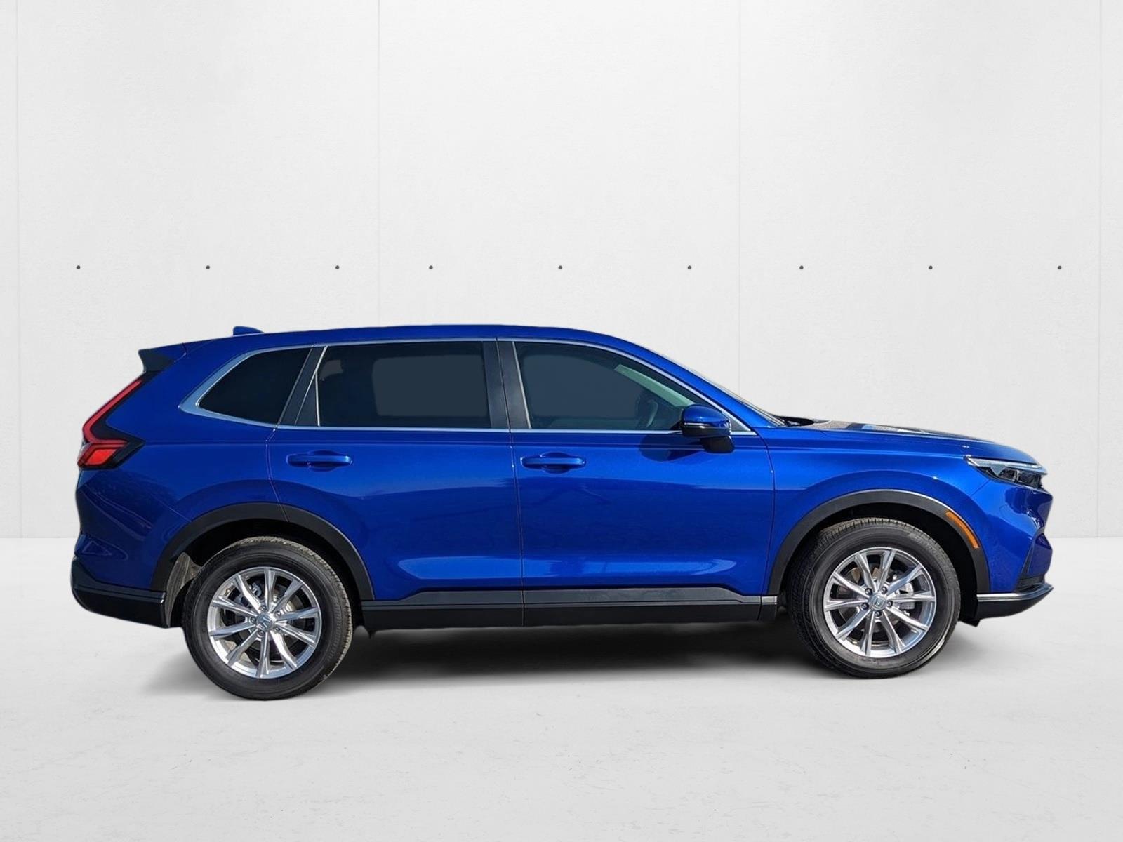2024 Honda CR-V EX photo 4