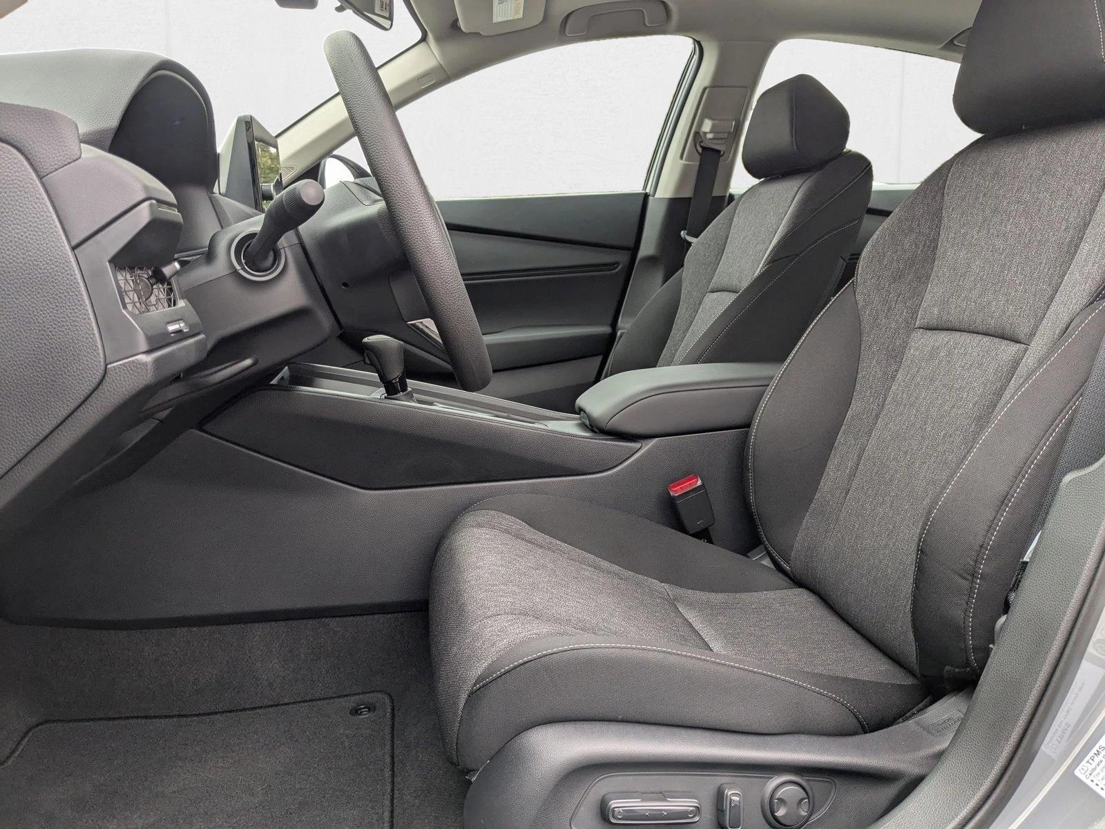 2025 Honda Accord SE photo 4