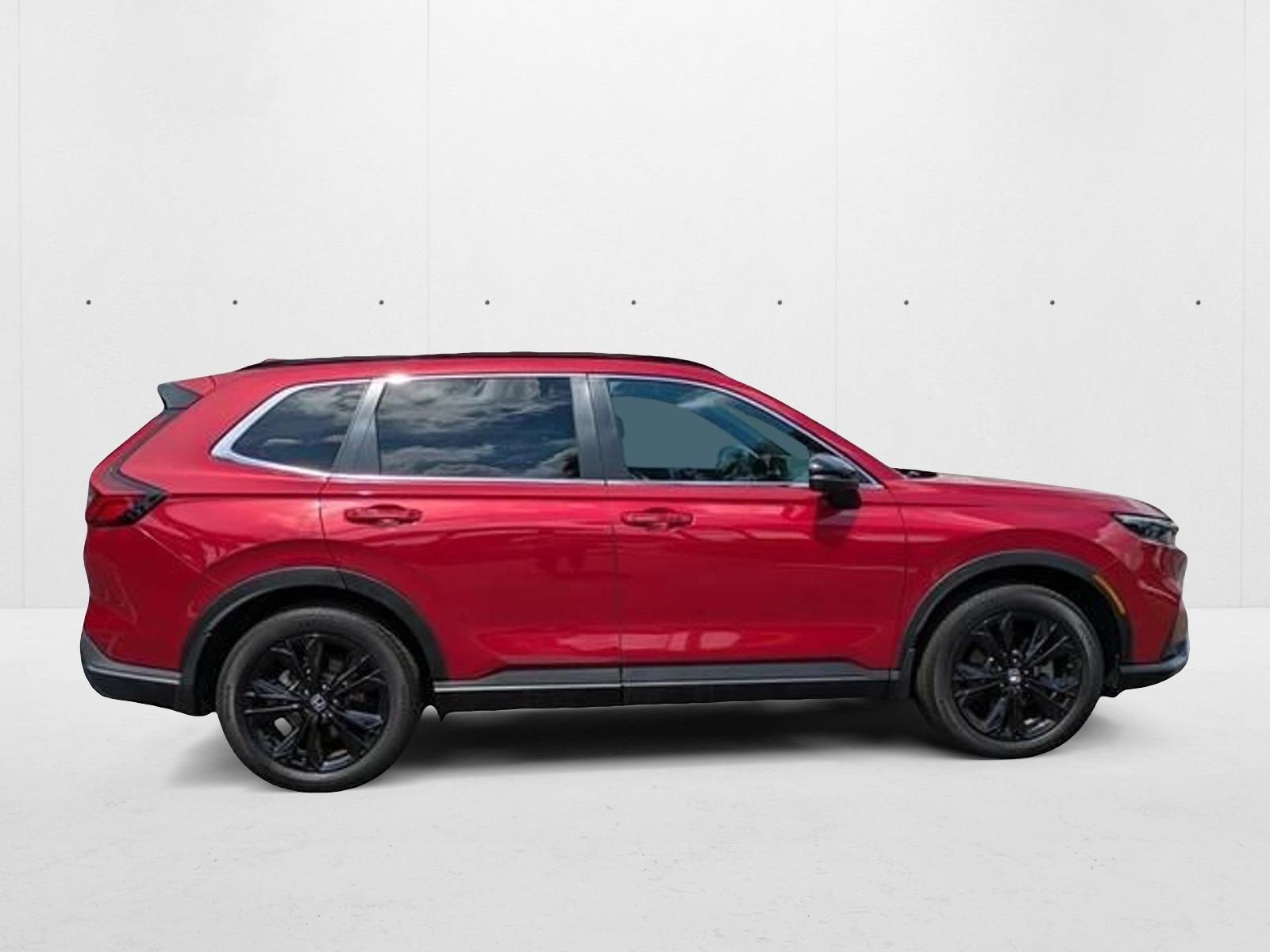 2023 Honda CR-V Hybrid Sport Touring photo 4