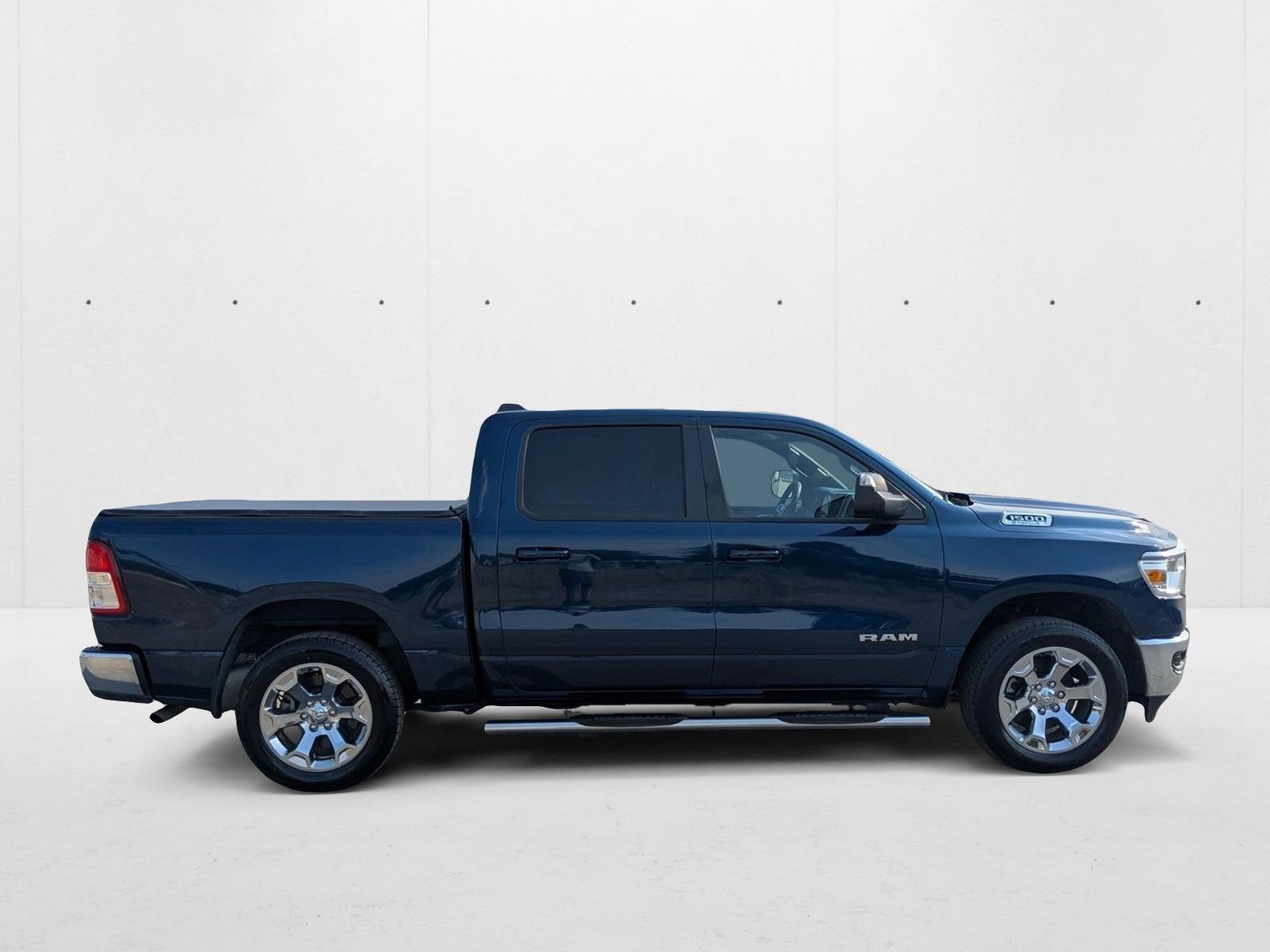 2022 Ram 1500 Big Horn Lone Star photo 4
