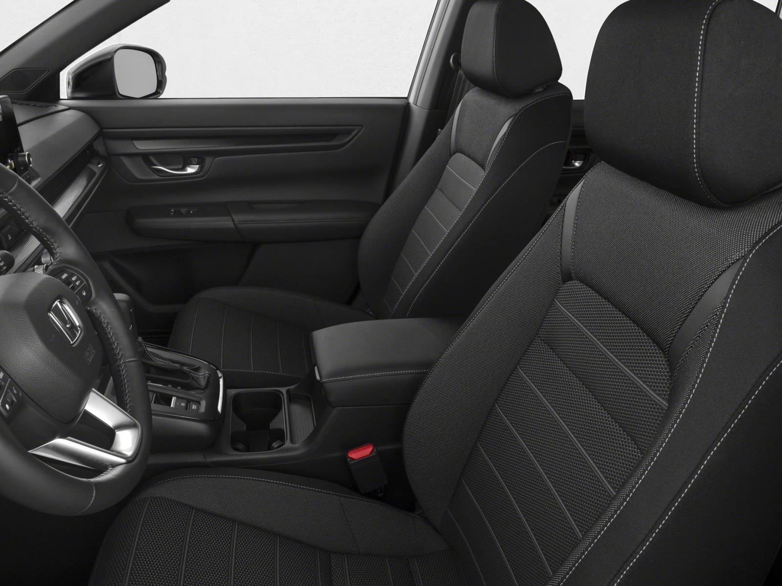 2026 Honda CR-V TrailSport - Photo 6