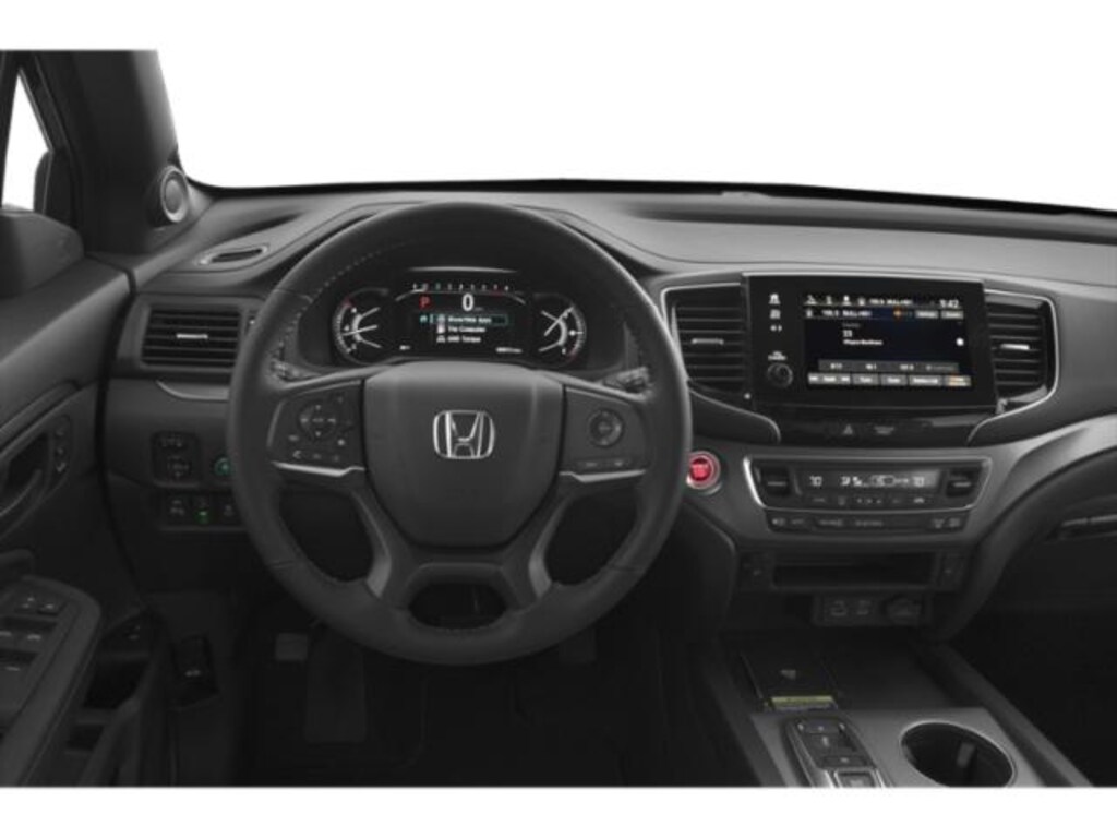 2025 Honda Passport EXL For Sale Spokane Valley WA