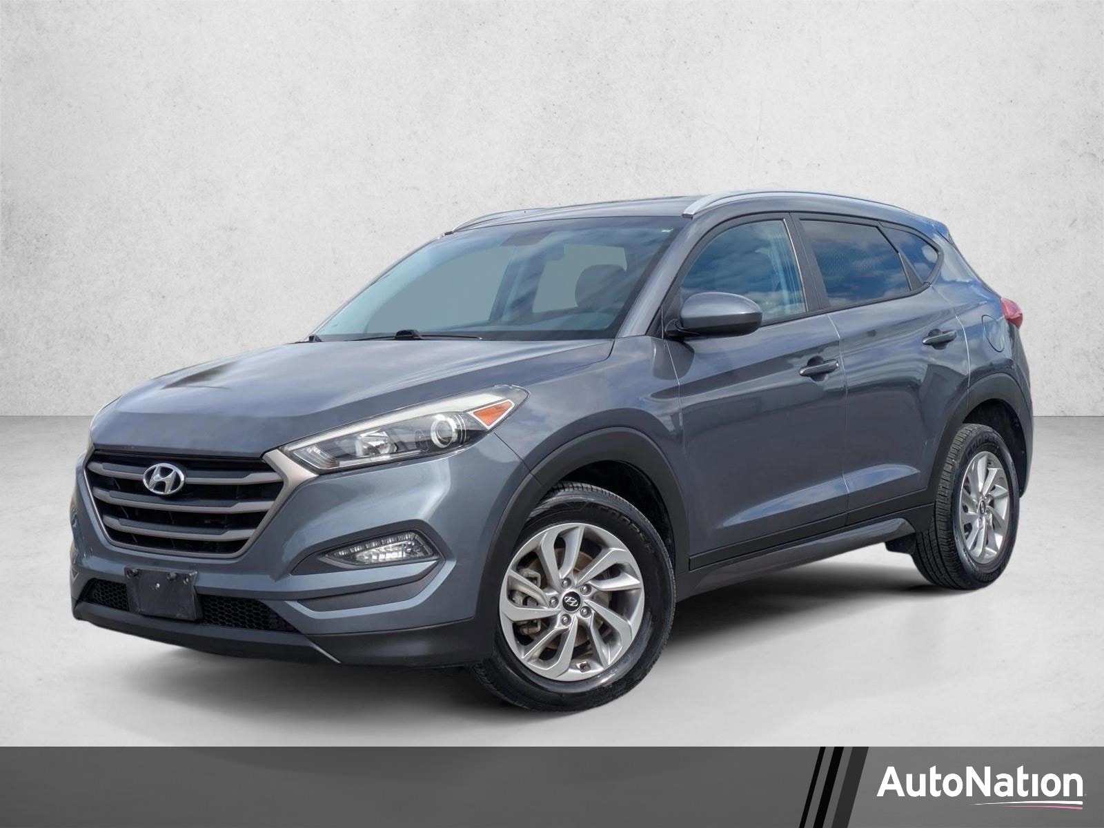 2016 Hyundai Tucson SE FWD's photo