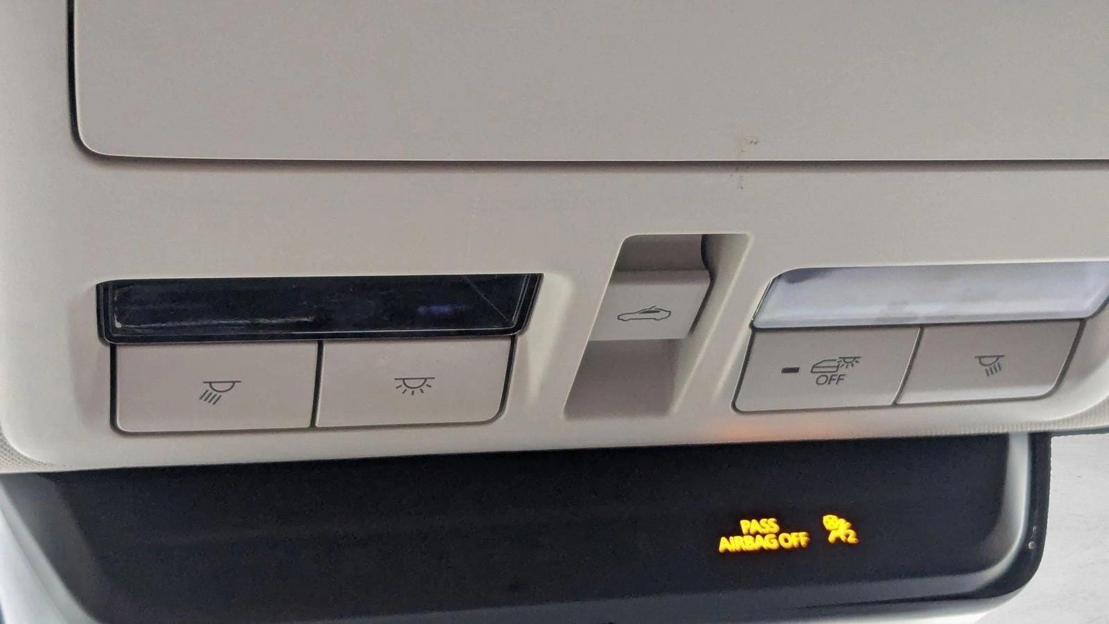 2025 Mazda CX-70 Preferred Package - Photo 21