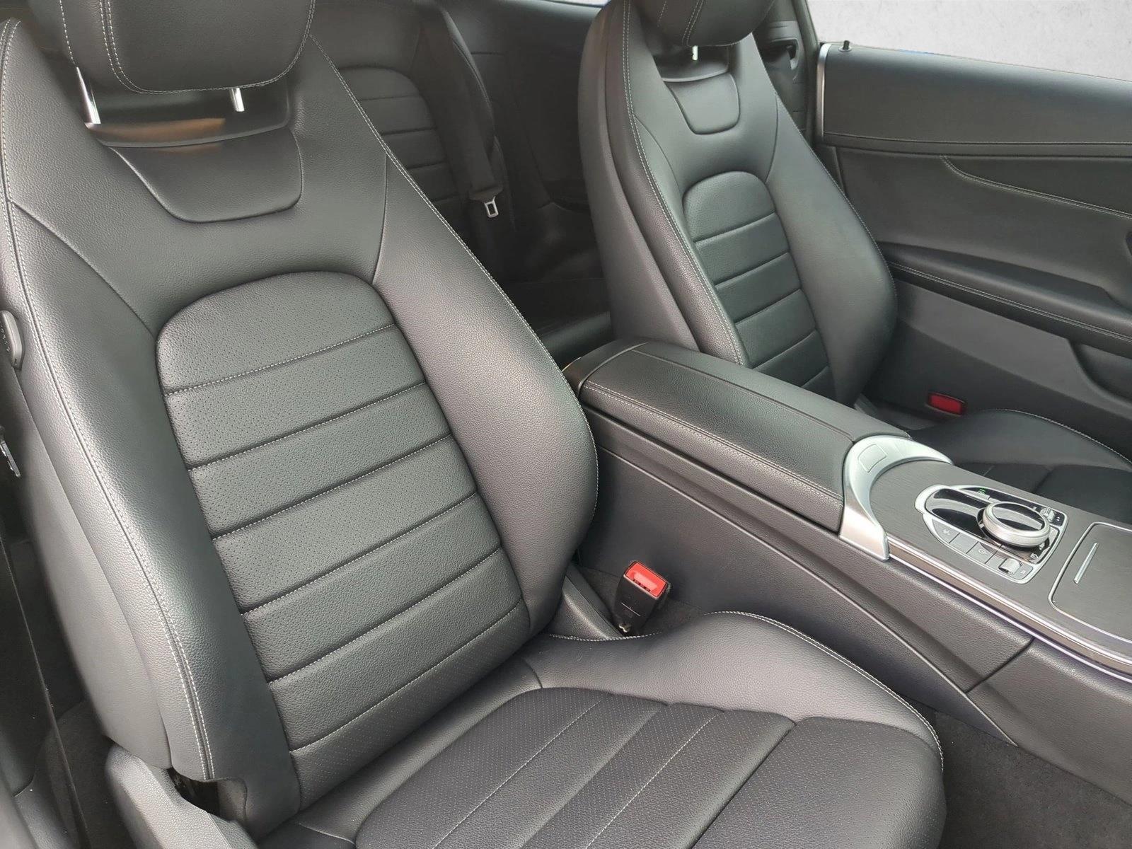 2023 Mercedes-Benz C-Class Coupe C 300 - Photo 28