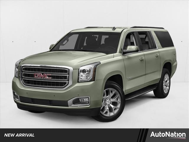 2016 GMC Yukon XL