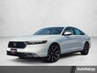  Honda Accord Hybrid