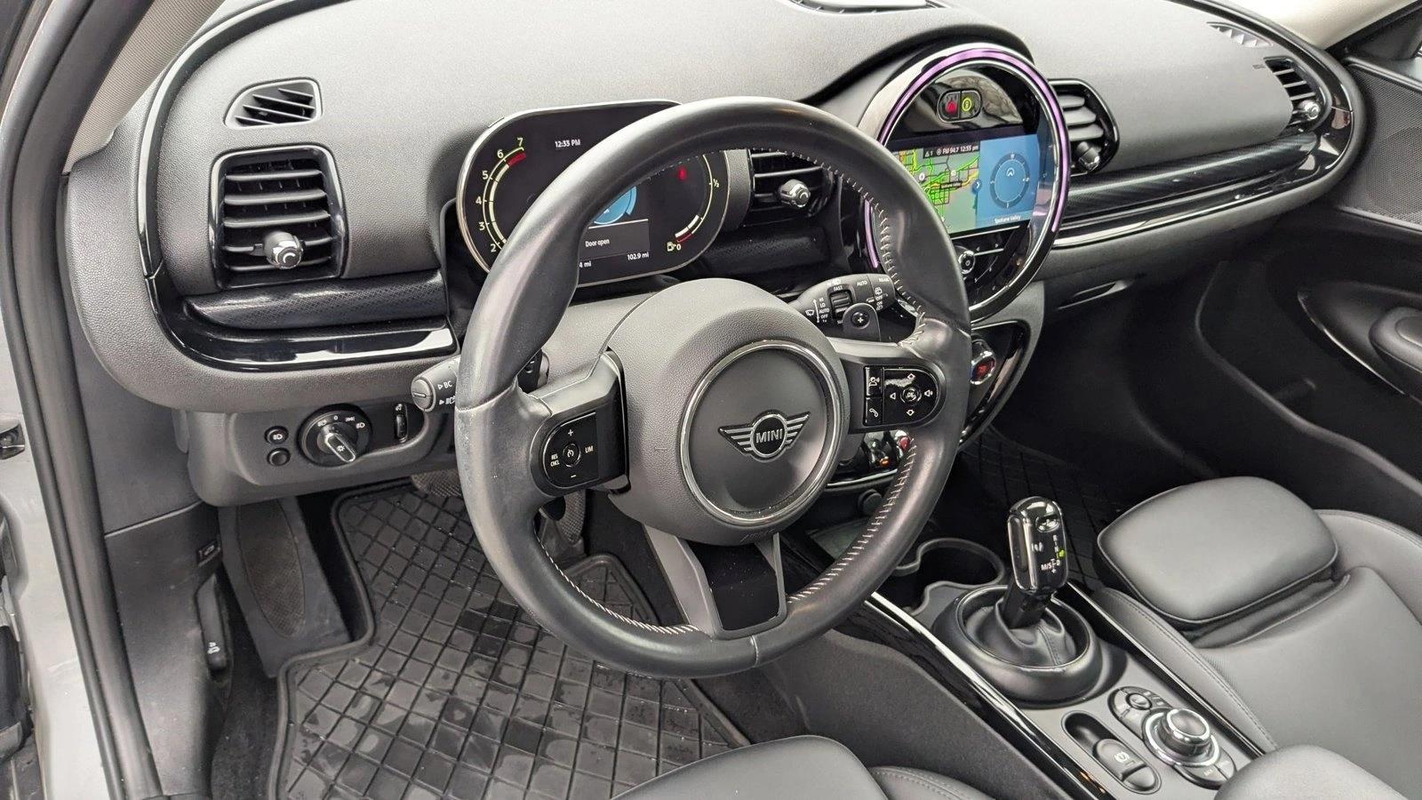 2023 MINI Clubman S - Photo 10