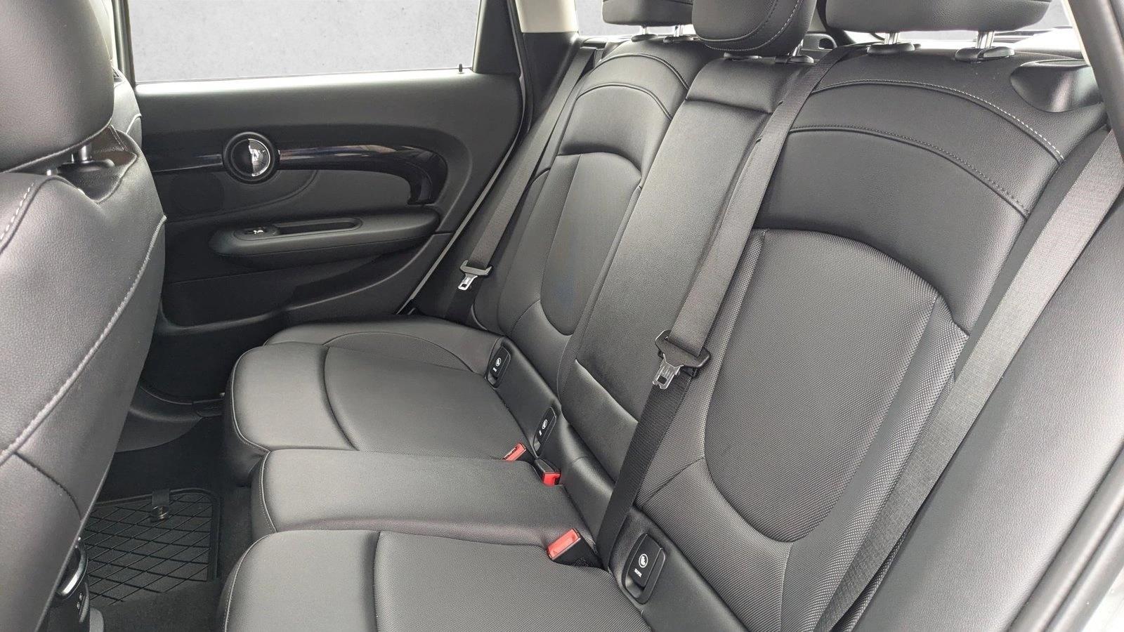 2023 MINI Clubman S - Photo 24