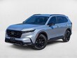 Honda CR-V Hybrid