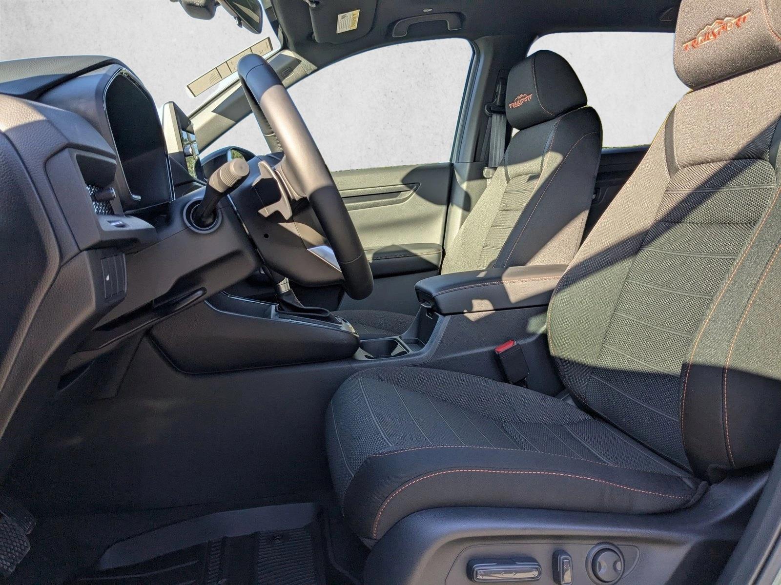 2026 Honda CR-V Hybrid photo 3