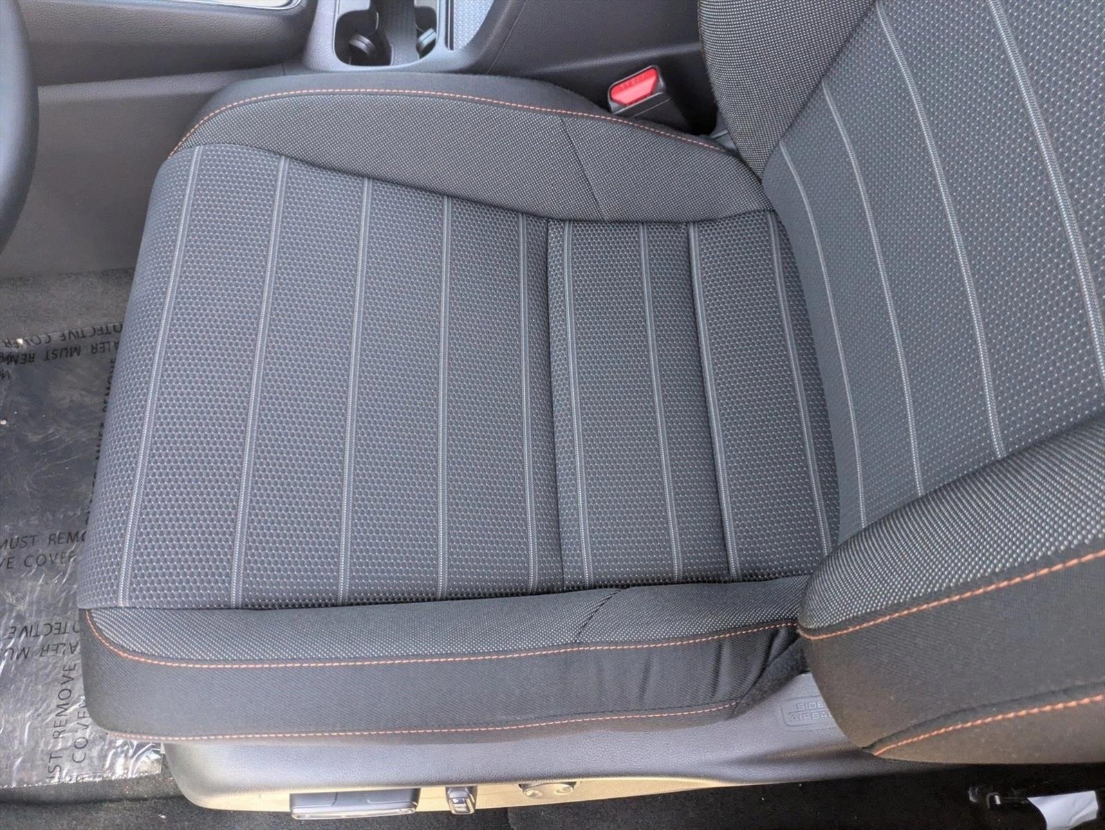 2025 Honda CR-V Hybrid Sport photo 4