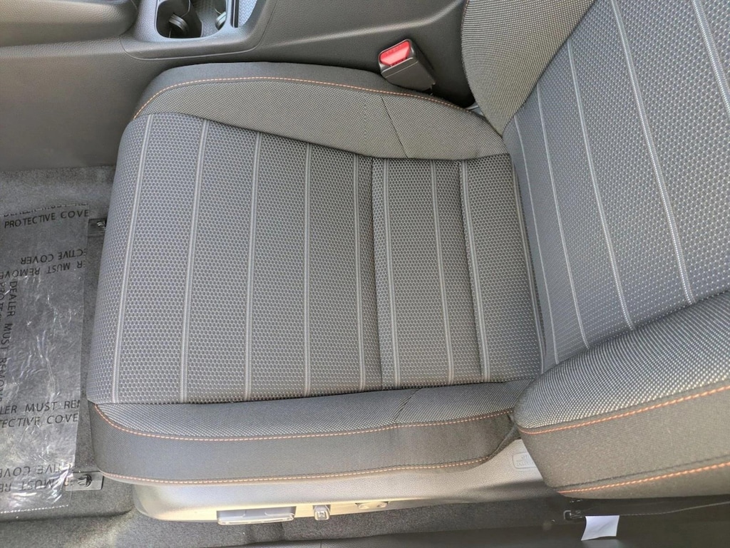 New 2026 Honda CR-V Hybrid TrailSport SUV