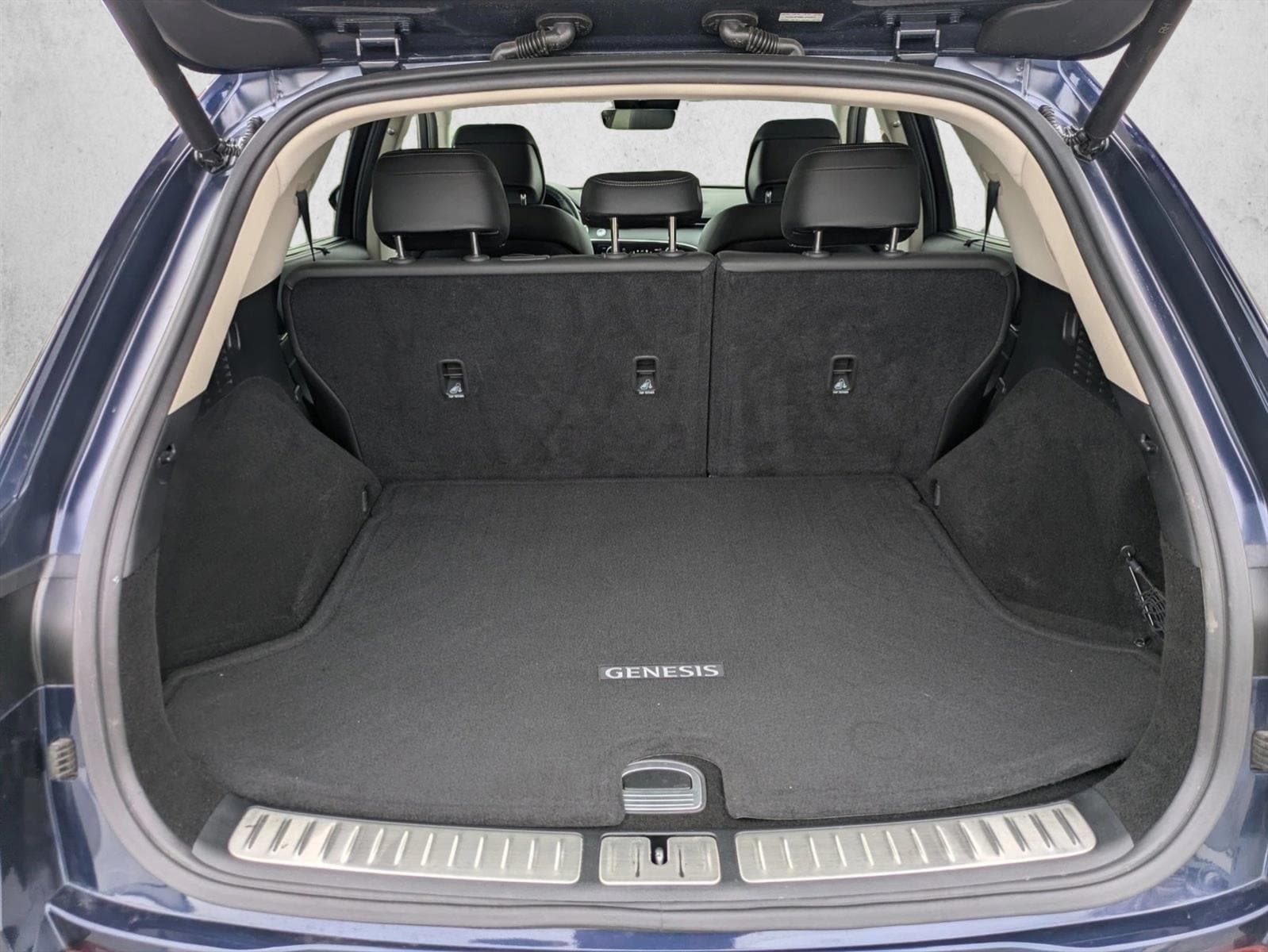 2022 GENESIS GV70 Standard - Photo 6