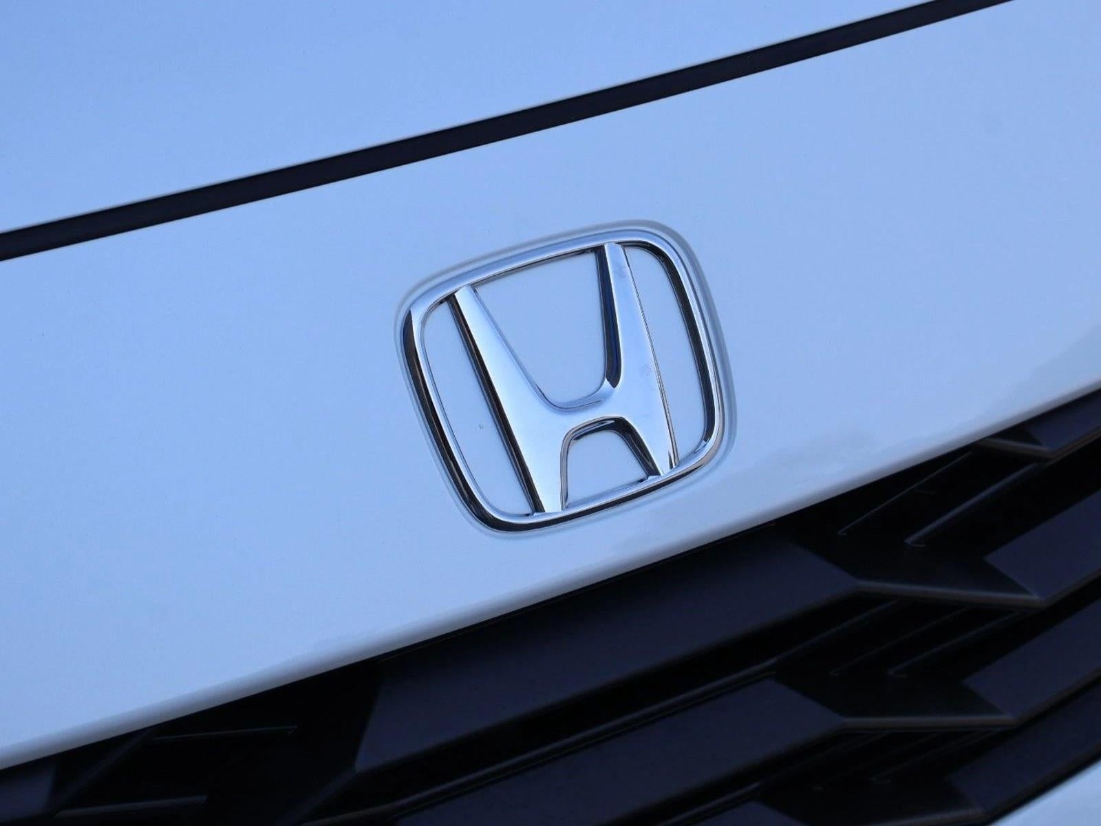 2025 Honda HR-V Sport - Photo 28