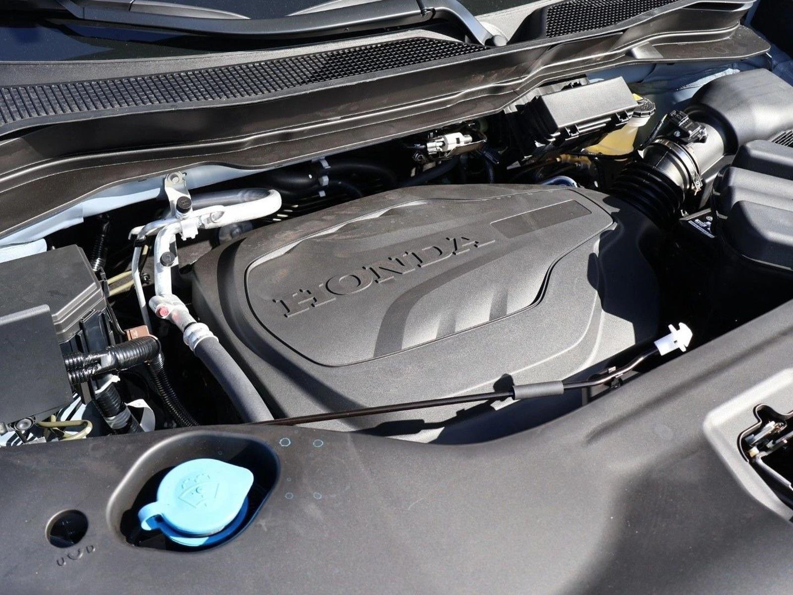 2026 Honda Ridgeline RTL - Photo 25