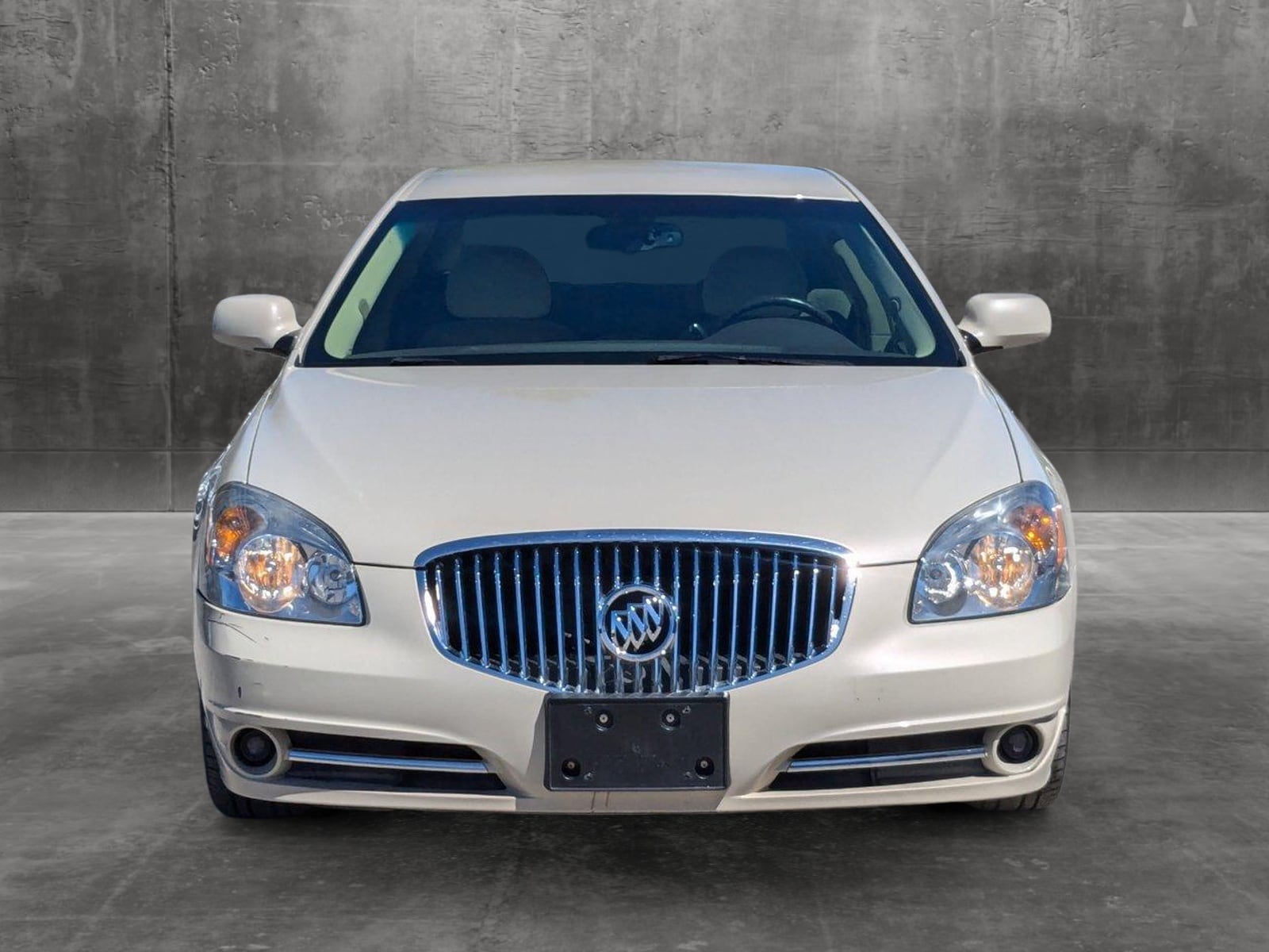 Used 2011 Buick Lucerne CX with VIN 1G4HA5EM2BU118843 for sale in Spokane, WA