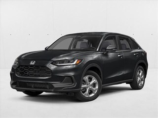 2026 Honda HR-V LX SUV