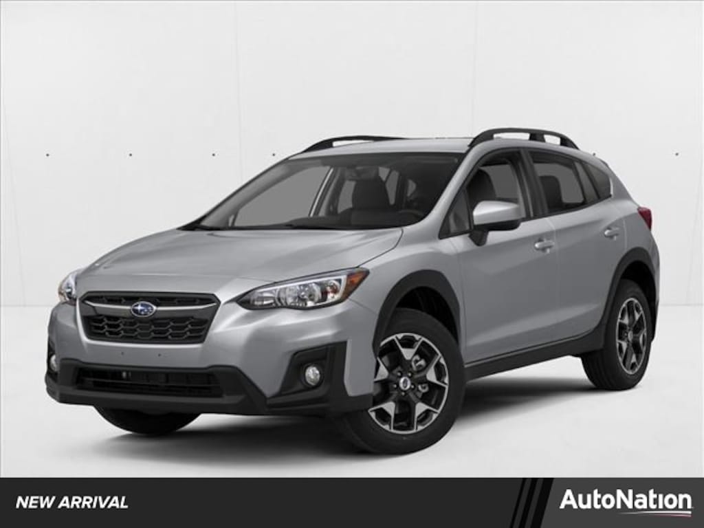 Used 2019 Subaru Crosstrek 2.0i Premium SUV