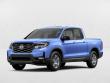 Honda Ridgeline