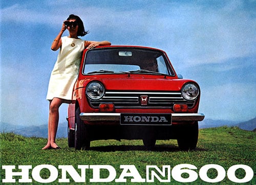 Honda Motor Co.,Ltd.｜Honda Global Corporate Website