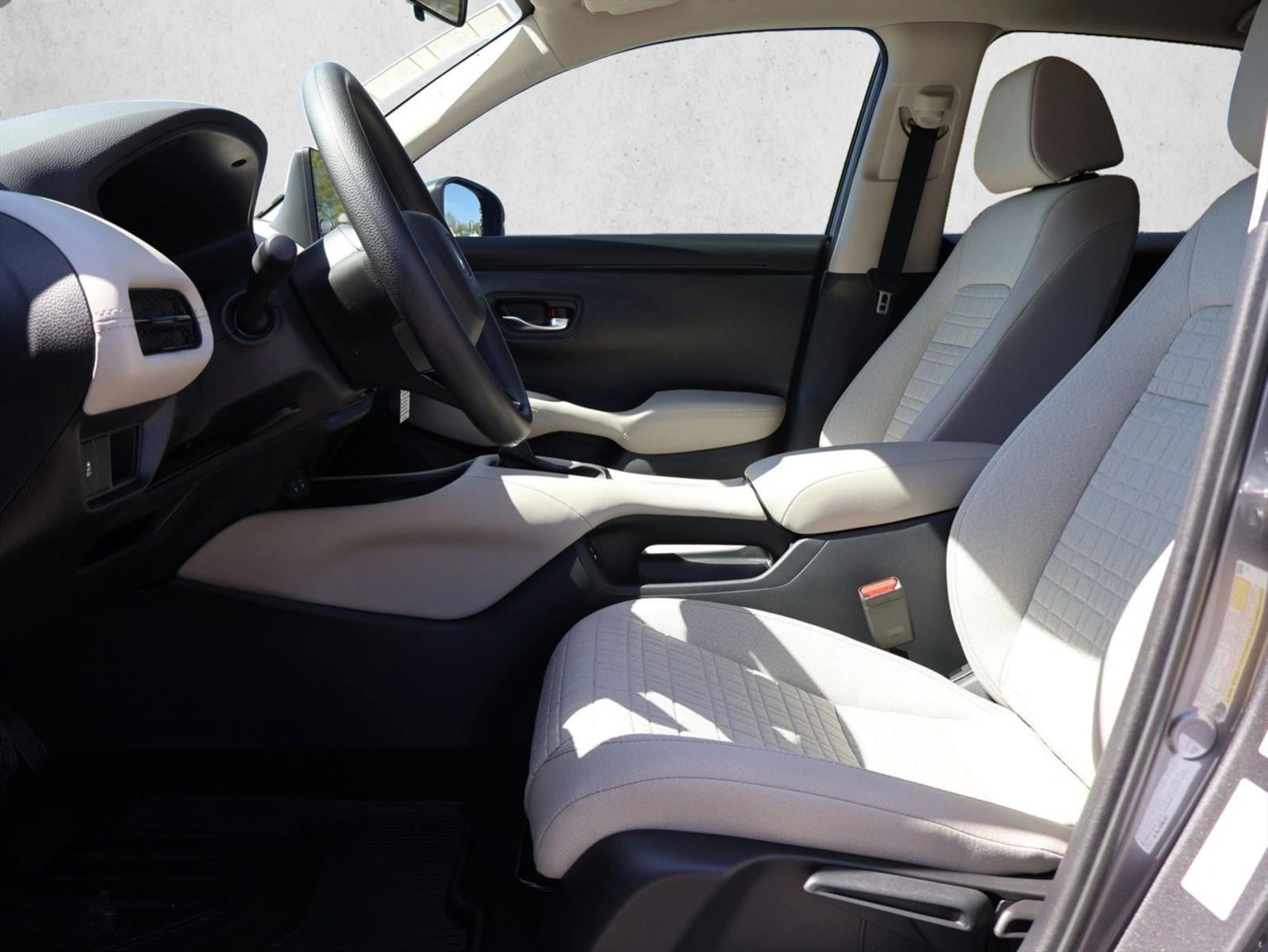 2026 Honda HR-V LX - Photo 21