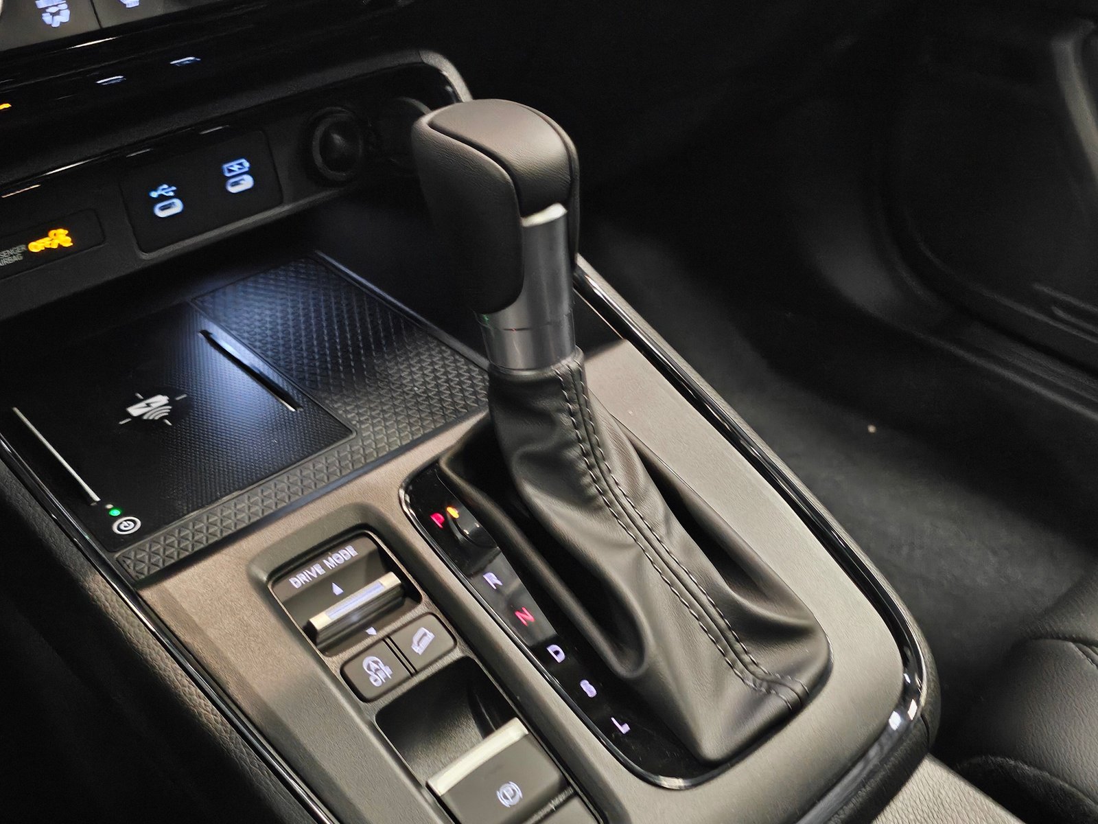 2026 Honda CR-V EX-L - Photo 22