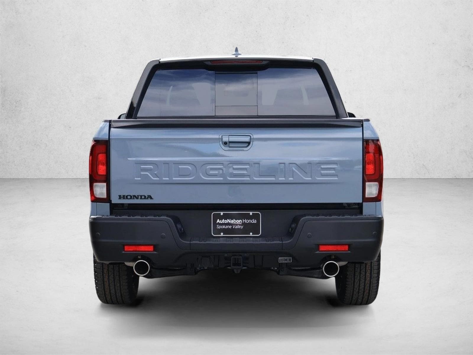 2026 Honda Ridgeline Black Edition - Photo 7
