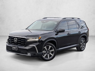 2025 Honda Pilot Elite SUV