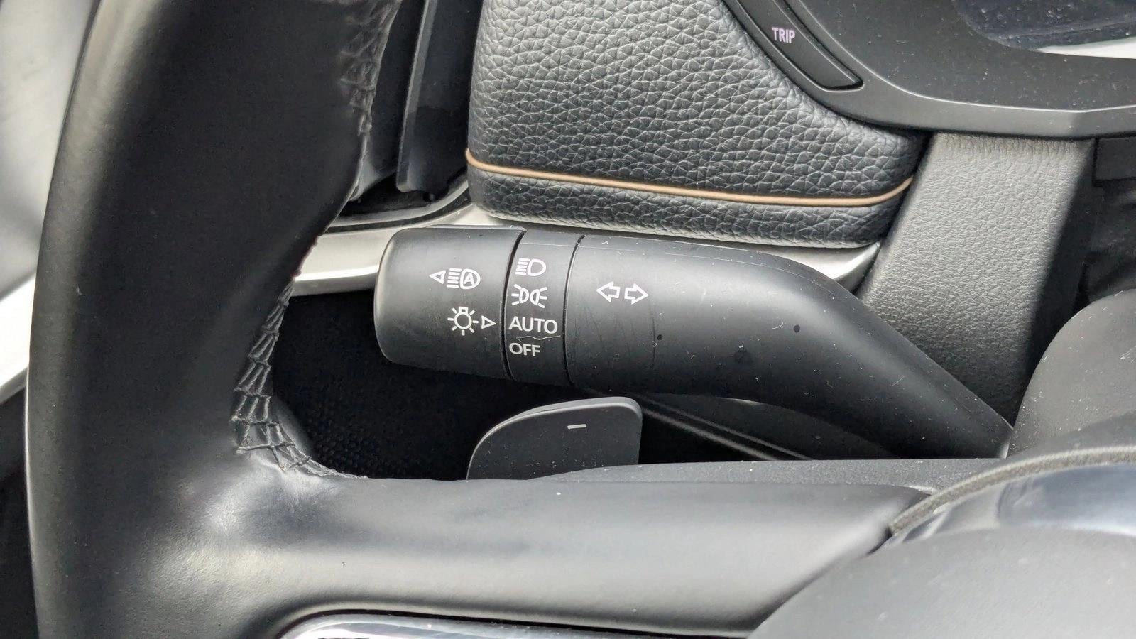 2025 Mazda CX-70 Preferred Package - Photo 16