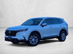 2026 Honda CR-V LX SUV