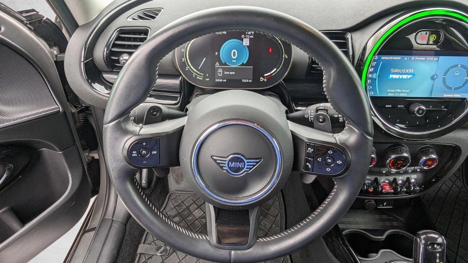 2023 MINI Clubman S - Photo 13