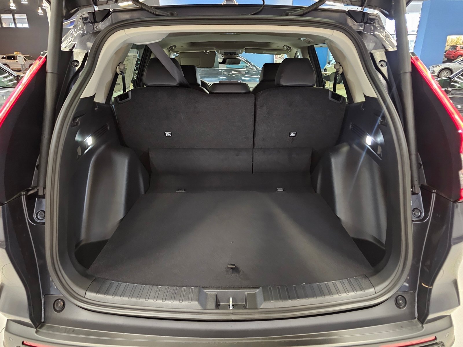 2026 Honda CR-V EX-L - Photo 9
