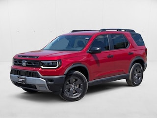 2026 Honda Passport RTL SUV