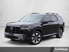 2026 Honda Pilot Touring SUV