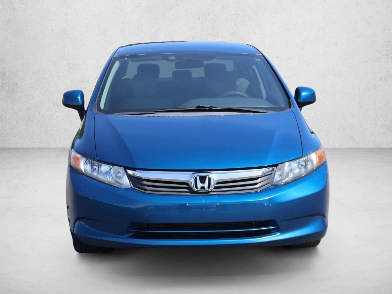Used 2012 Honda Civic LX with VIN 2HGFB2F53CH579697 for sale in Spokane Valley, WA