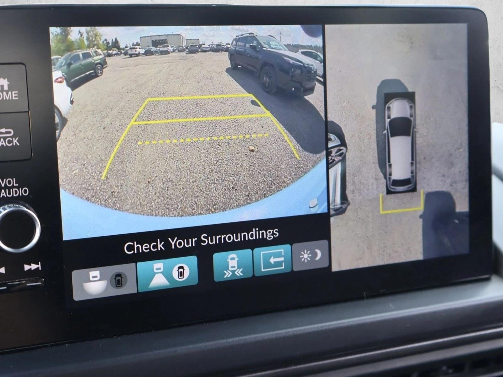 2025 Honda Pilot TrailSport - Photo 21