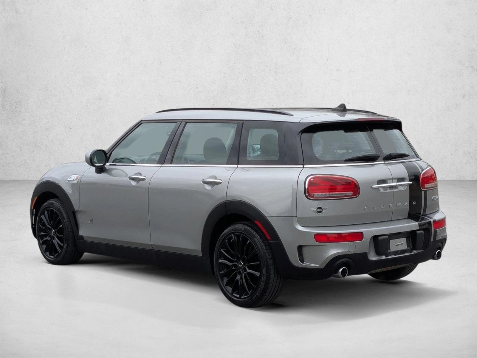 2023 MINI Clubman S - Photo 8