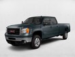 GMC Sierra 2500HD