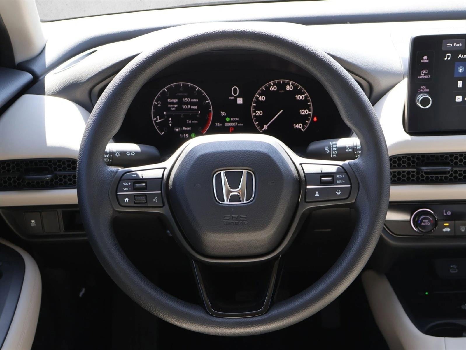 2026 Honda HR-V LX - Photo 13
