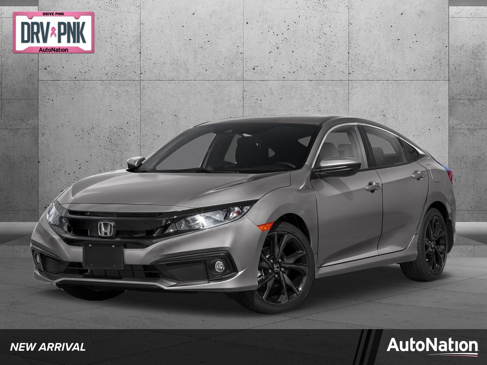 New Honda Inventory  AutoNation Honda Spokane Valley