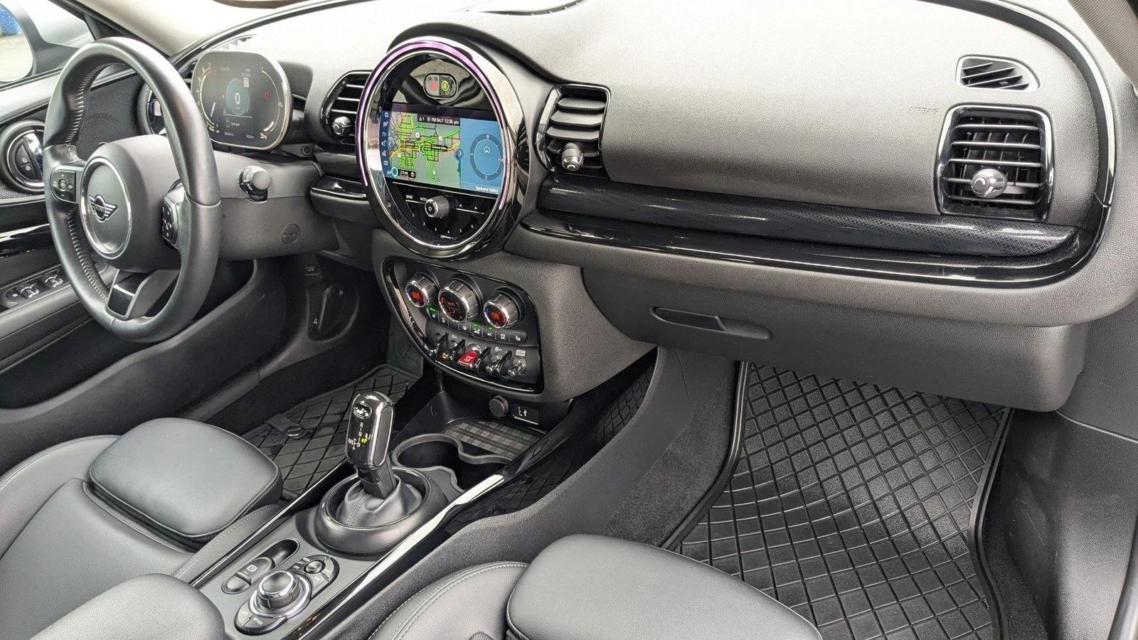 2023 MINI Clubman S - Photo 27