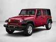 Jeep Wrangler JK Unlimited