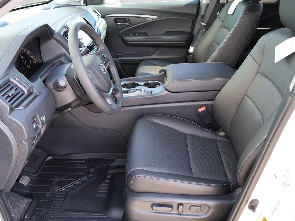 New 2026 Honda Ridgeline RTL Truck Crew Cab