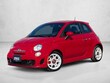  FIAT 500 Abarth
