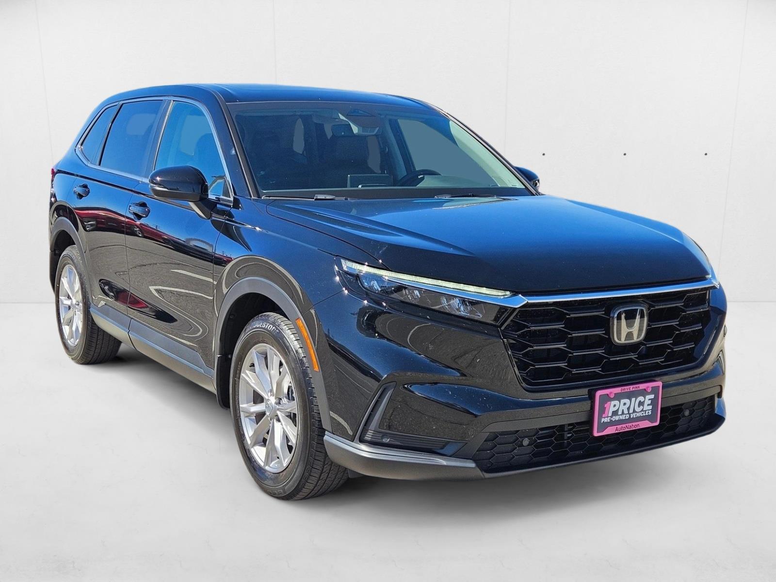 2024 Honda CR-V EX-L photo 3
